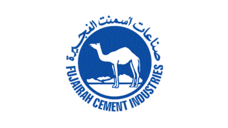 صناعات إسمنت الفجيرة