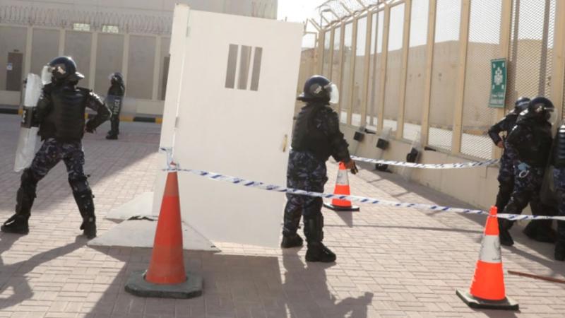 إصلاحية الشارقة