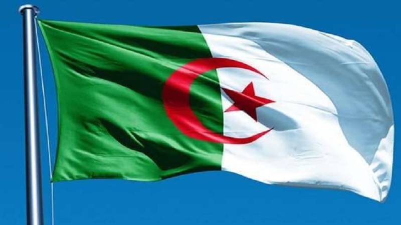 الجزائر Algiers