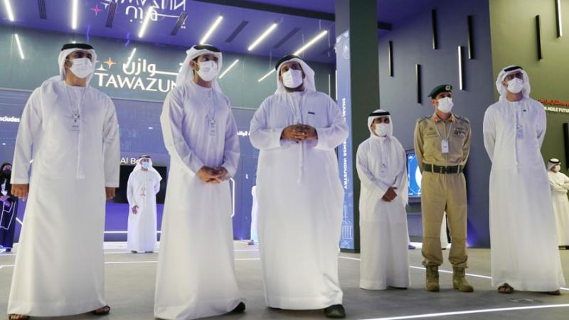 حمدان بن محمد 