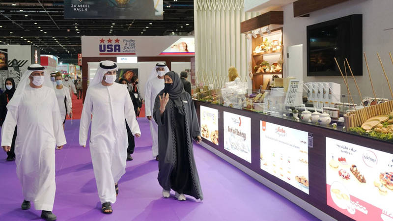  مكتوم بن محمد 