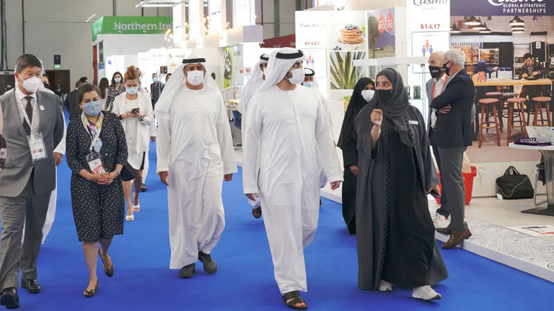  مكتوم بن محمد 