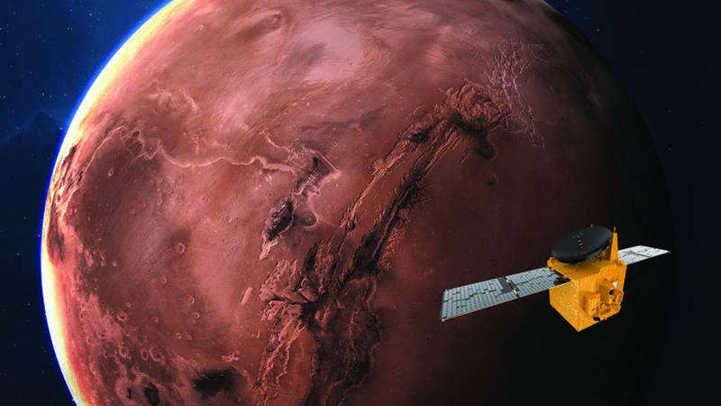 مسبار الأمل 