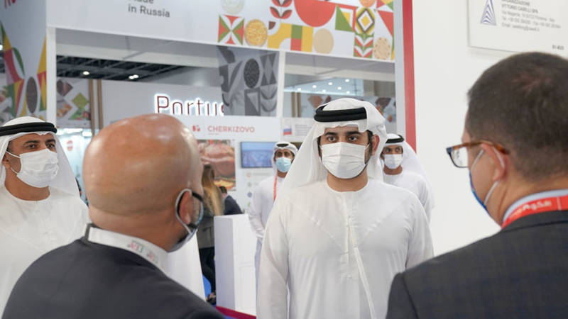  مكتوم بن محمد 