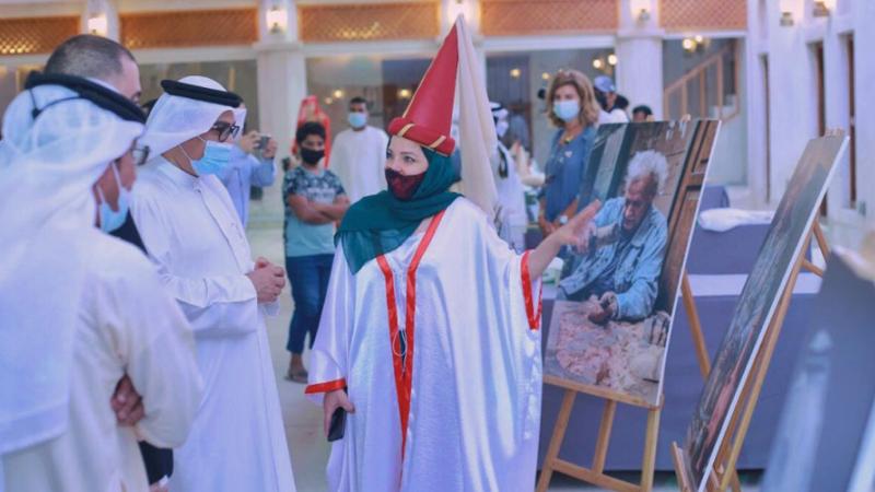 التراث اللبناني