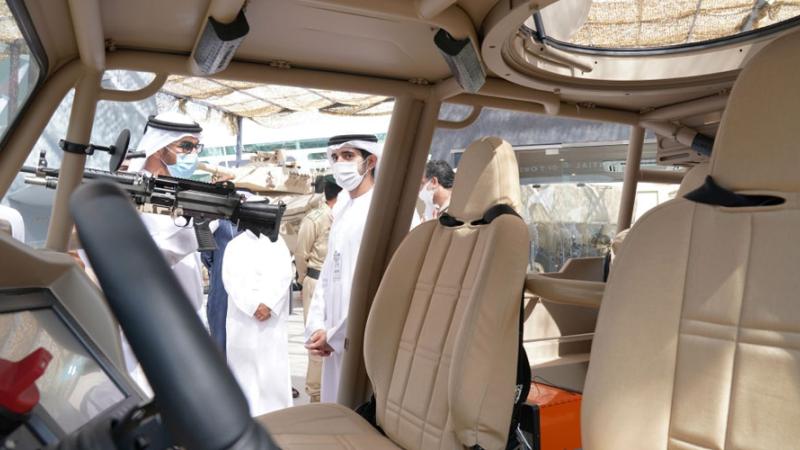 حمدان بن محمد 