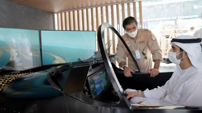 حمدان بن محمد 