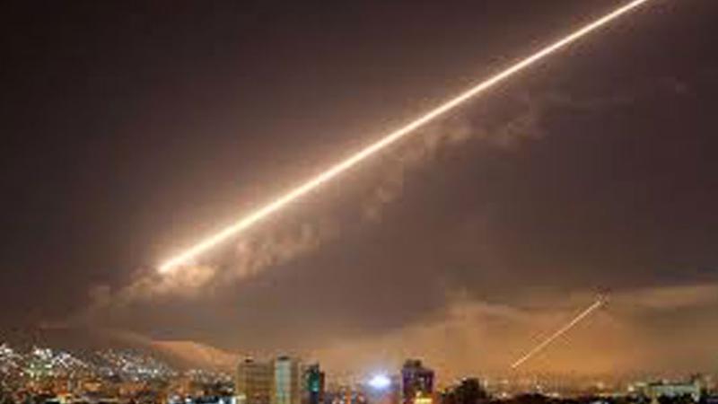 سوريا عشرات القتلى في قصف على الغوطة الشرقية قرب دمشق المرصد السوري لحقوق الإنسان
