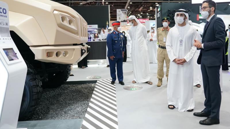 حمدان بن محمد 