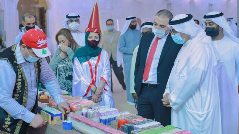 التراث اللبناني