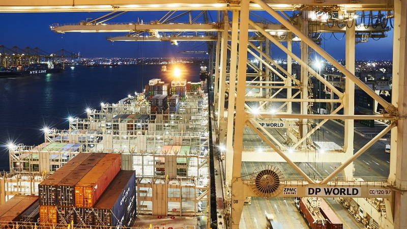 3 اقتصادات كبرى تنضم إلى مبادرة الجواز اللوجيستي العالمي