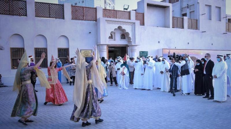 التراث اللبناني