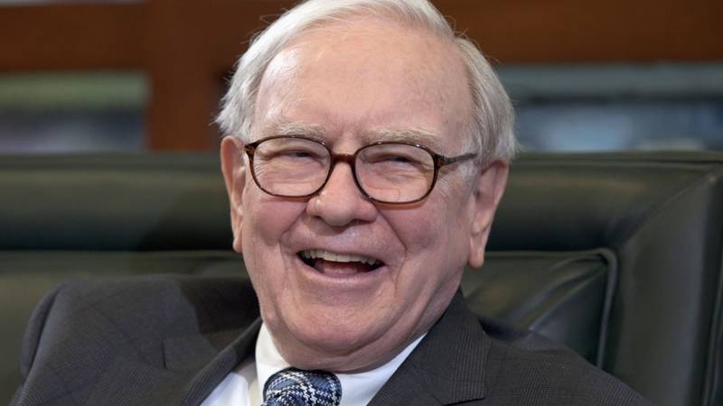 وارين بافيت