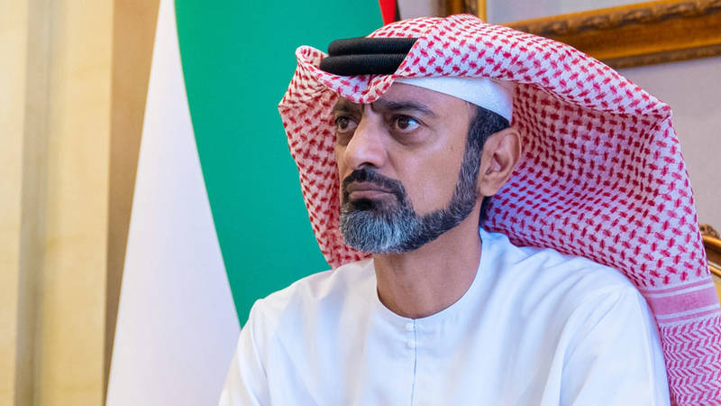 عمار النعيمي