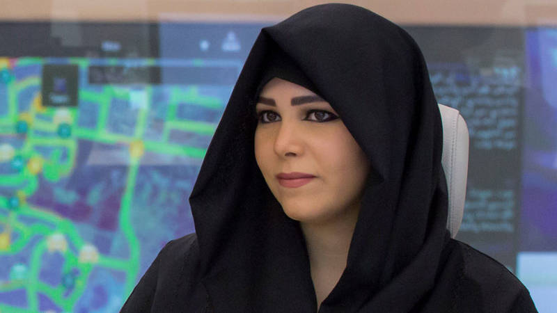 لطيفة بنت محمد