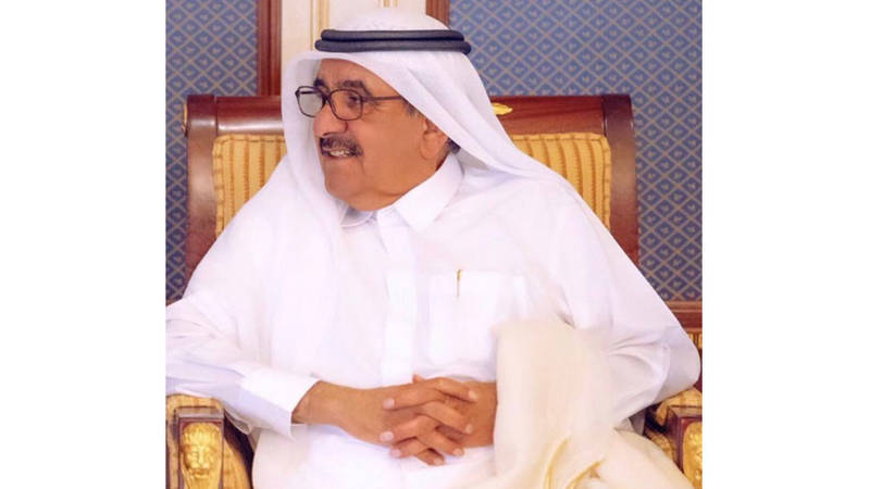 حمدان بن راشد