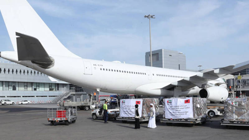 جهود الدولة في مكافحة كورونا