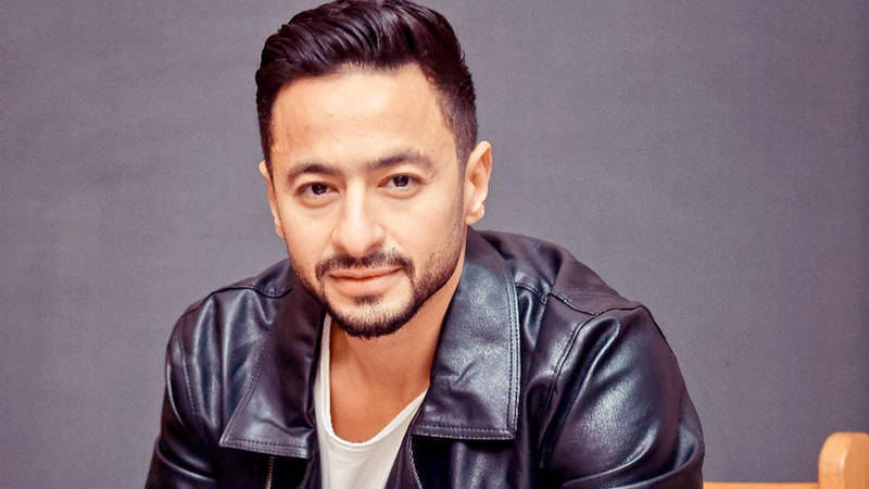 Ø§Ù„Ù…Ø¯Ø§Ø­ ÙŠØ¹ÙŠØ¯ Ø­Ù…Ø§Ø¯Ø© Ù‡Ù„Ø§Ù„ Ø¥Ù„Ù‰ Ø¯Ø±Ø§Ù…Ø§ Ø±Ù…Ø¶Ø§Ù† ØµØ­ÙŠÙØ© Ø§Ù„Ø®Ù„ÙŠØ¬