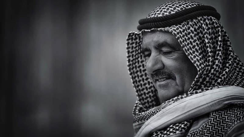 حمدان بن راشد