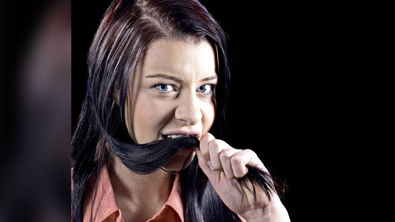 رابـــونزل تناول الشعر يؤدي إلى الوفاة صحيفة الخليج