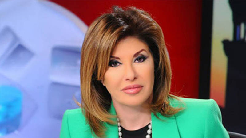 خوفا من الموت.. هالة سرحان تردد آيات قرآنية خلال تلقيها لقاح كورونا (فيديو) 1 هالة سرحان تدرس عرضين للعودة إلى الشاشة | صحيفة الخليج