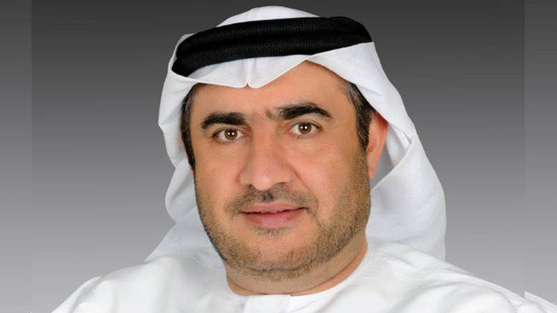 قوت مختبر متنقل بدبي يكتشف الأمراض المنقولة بالغذاء صحيفة الخليج