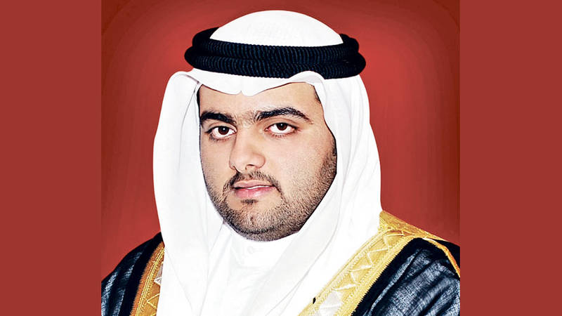 محمد بن حمد الشرقي