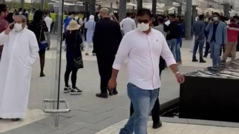 بيع المرحلة الرابعة من لاروزا في دبي (صور محمول)