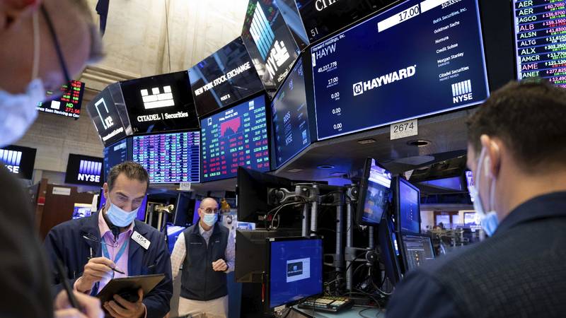 إس آند بي و داو جونز يغلقان عند مستويات قياسية صحيفة الخليج