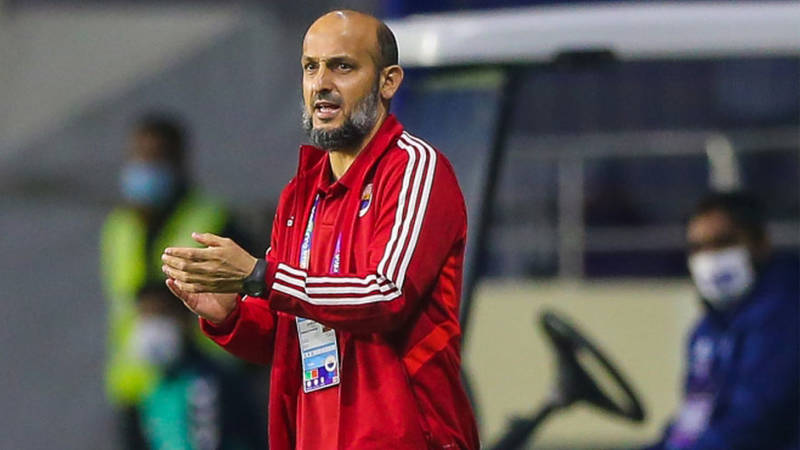 عبد العزيز العنبري 