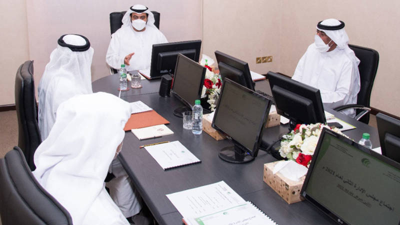 محمد بن حمد 