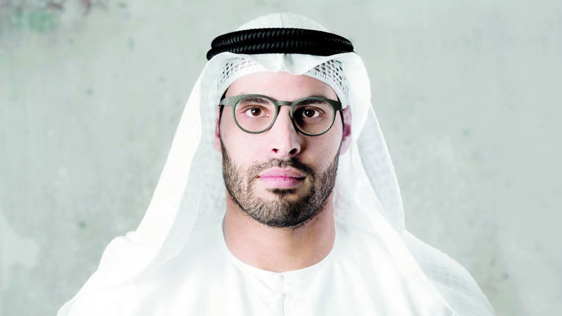  محمد المبارك 