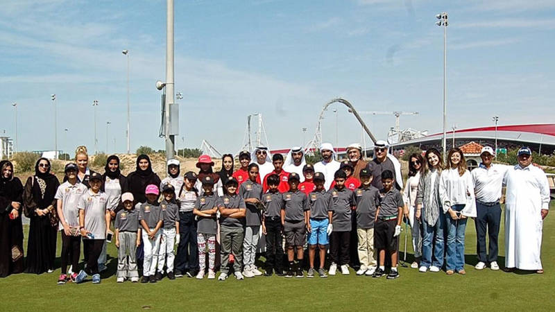 اللعبة تستقطب الصغار أمل المستقبل