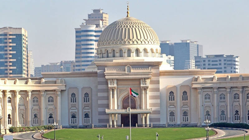 غرفة تجارة وصناعة الشارقة