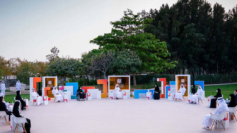 عبد الله بن زايد 