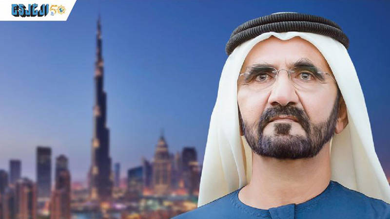 محمد بن راشد