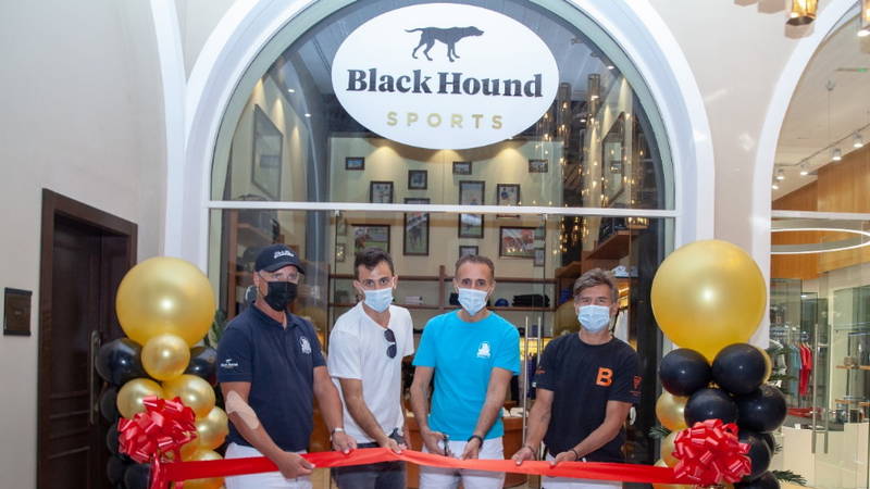 الإمارات وباتستوني إلى نهائي كأس تحدي دبي للبولو