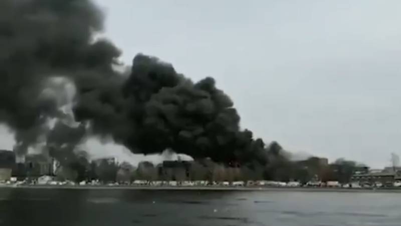 سان بطرسبرغ