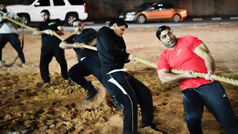 شرطة رأس الخيمة