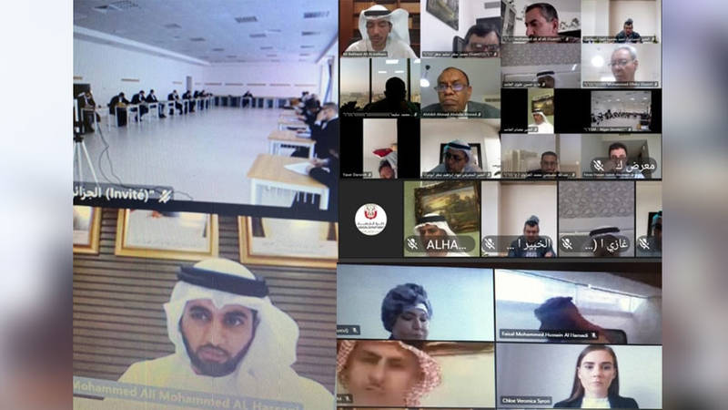 دائرة القضاء في أبوظبي 