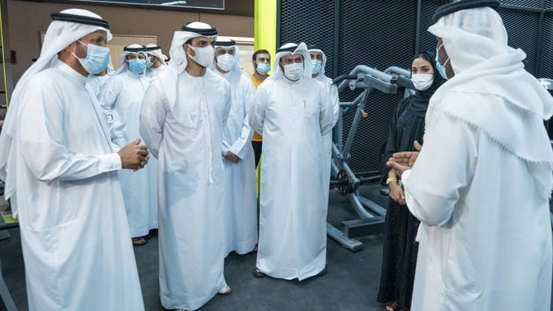 سلطان بن أحمد 