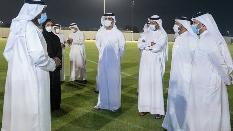 سلطان بن أحمد 