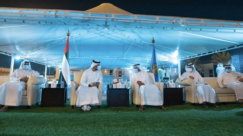 سلطان بن أحمد 