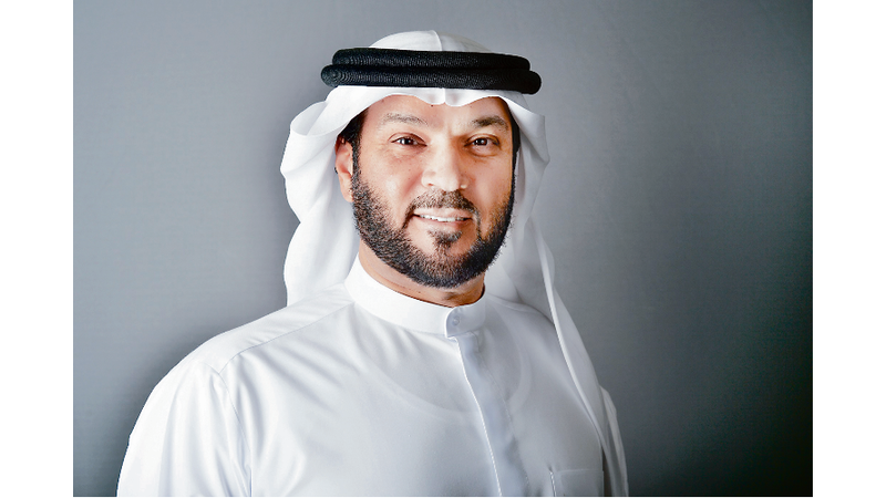 سلطان بن هده السويدي