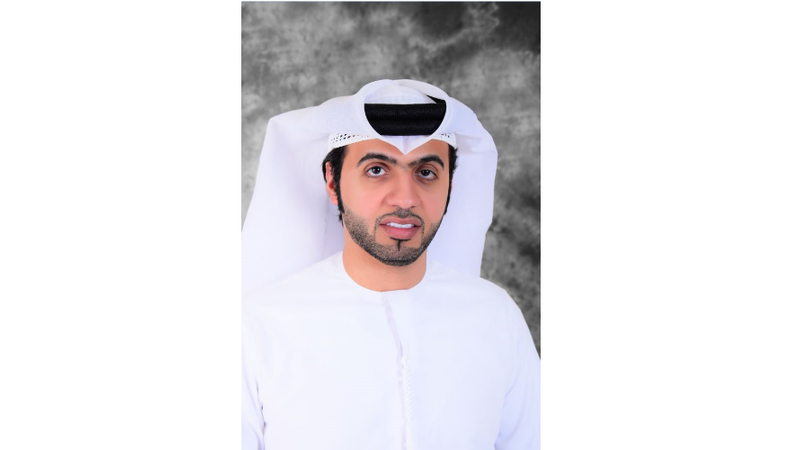 سالم السويدي