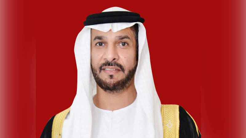 خليفة بن محمد
