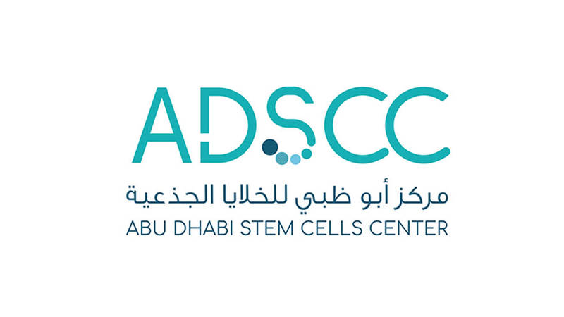 مركز أبوظبي للخلايا الجذعي