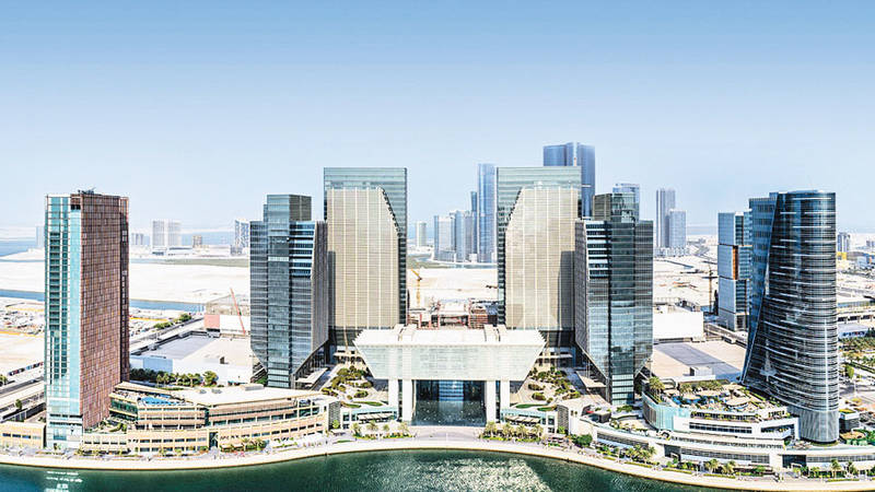 أبوظبي كاتاليست