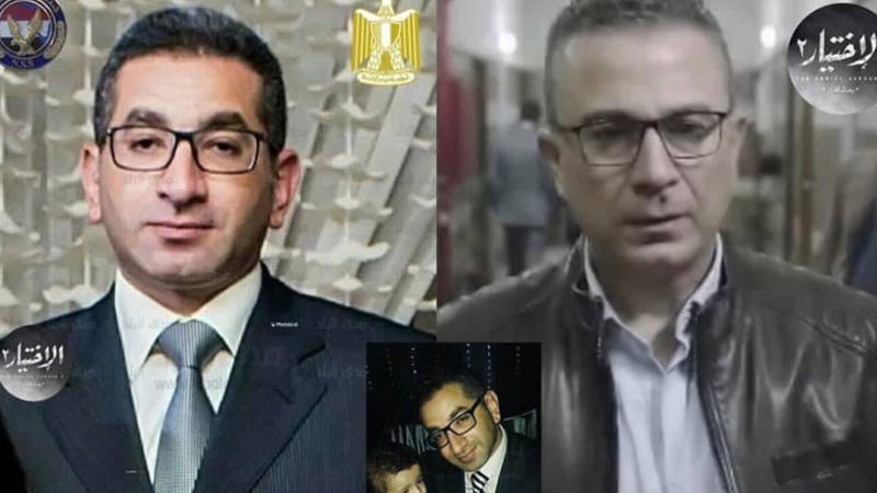 الجمهور يشيد بأحمد سعيد عبد الغني في الاختيار 2 صحيفة الخليج