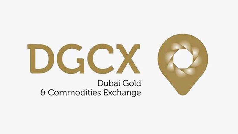 بورصة دبي للذهب والسلع